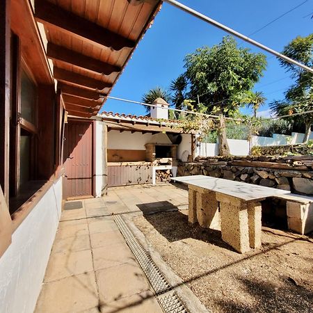 Villa Flores Y Sol Tacoronte Bagian luar foto