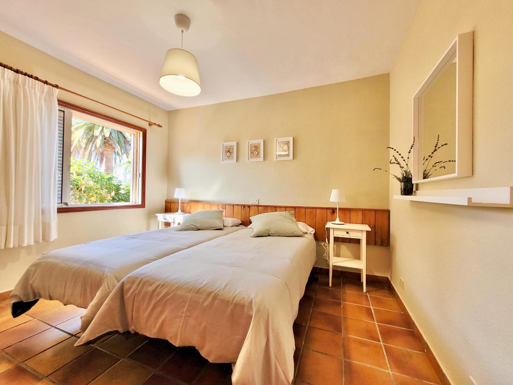 Villa Flores Y Sol Tacoronte Bagian luar foto